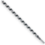 15/16X18 SHIP AUGER