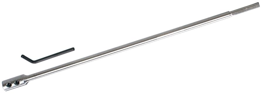 18" WOOD BIT EXTENSION