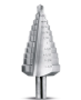 1/4 TO 1-3/8  STEP DRILL BIT