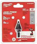 STEP DRILL BIT #7  7/8"
