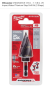 STEP DRILL BIT #9  IMPACT