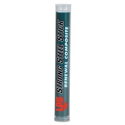 STRONG STEEL STICK