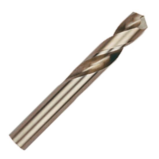 3/8 COBALT STUBBY DRILL BIT
