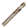 3/8 COBALT STUBBY DRILL BIT