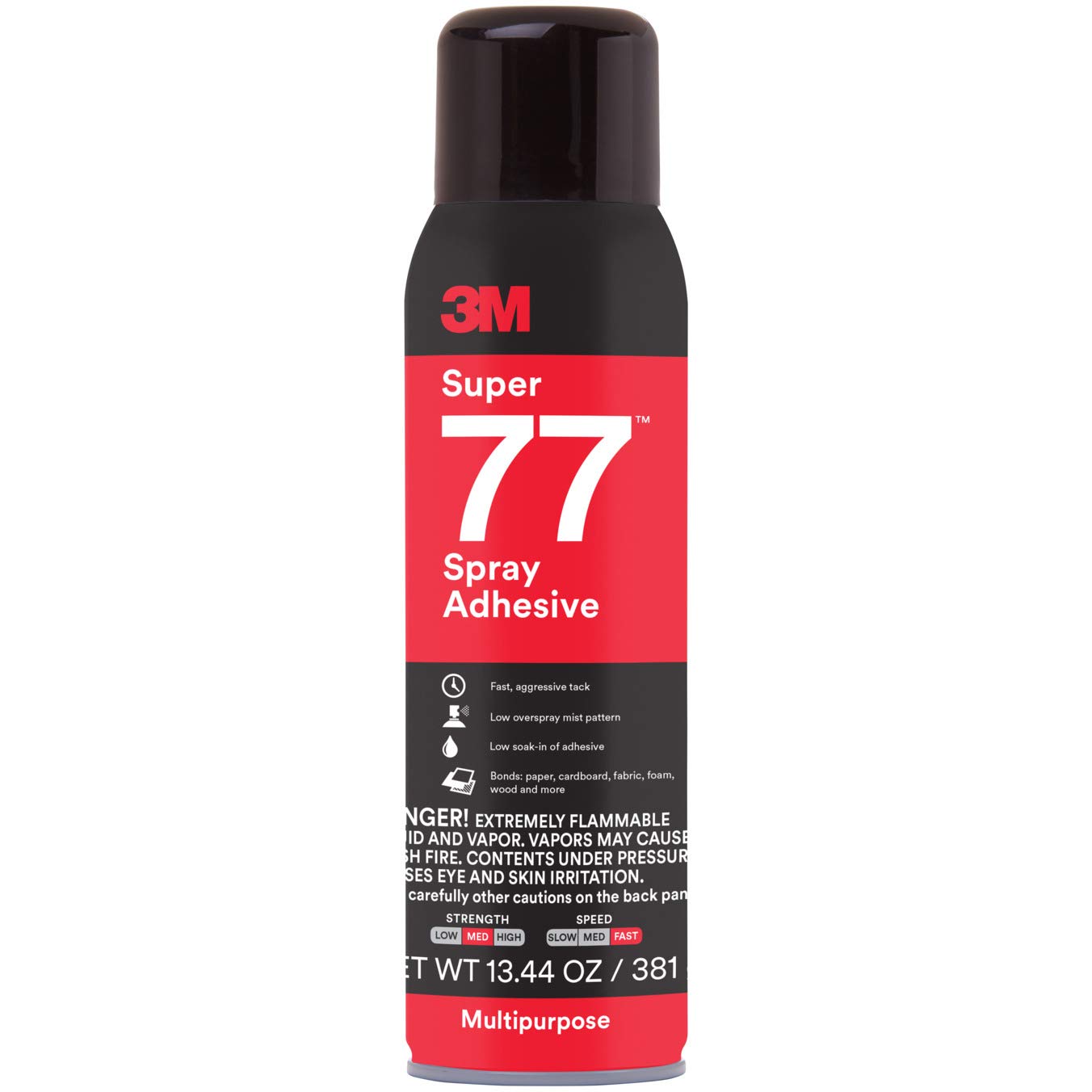 SUPER 77 SPRAY ADHESIVE