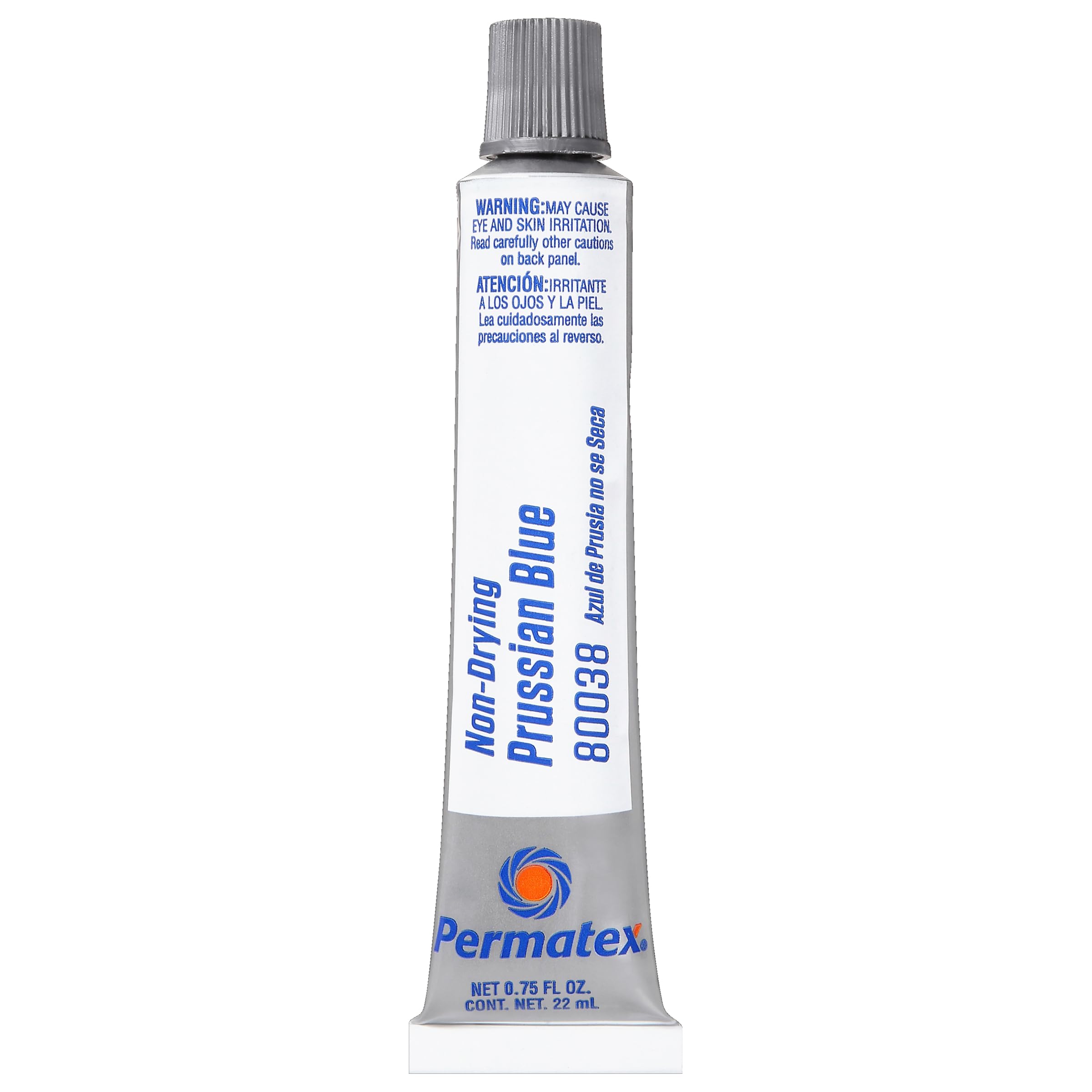PRUSSIAN BLUE IN .75 OZ.TUBES