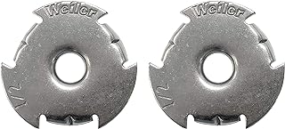 METAL ADPAPTER 2" X 5/8"