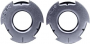 METAL ADAPTER 2" X 3/4"