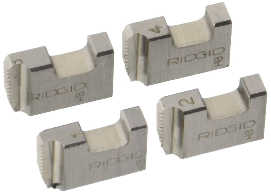 2-DIE ONLY 12R