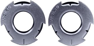 METAL ADAPTER 2" X 1-1/2"
