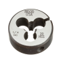 1/2-20 NF BUTTON BOLT  DIE