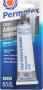 RTV CLEAR SILICONE