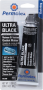 ULTRA BLACK RTV SILICONE