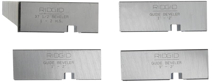 BEVELING DIES  1"-2"