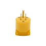 MALE ELECTRICAL PLUG END 4867