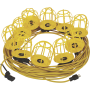 14-3 LIGHT STRING 100 FT  LONG