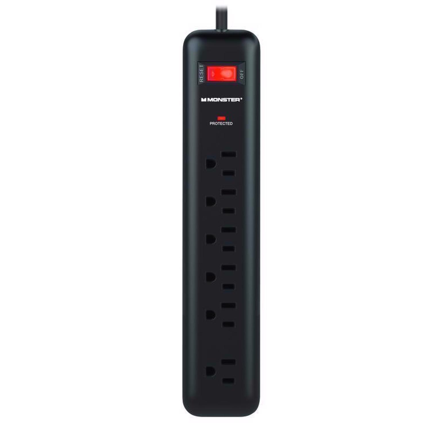 MULTI-OUT  SURGE PROTECTOR