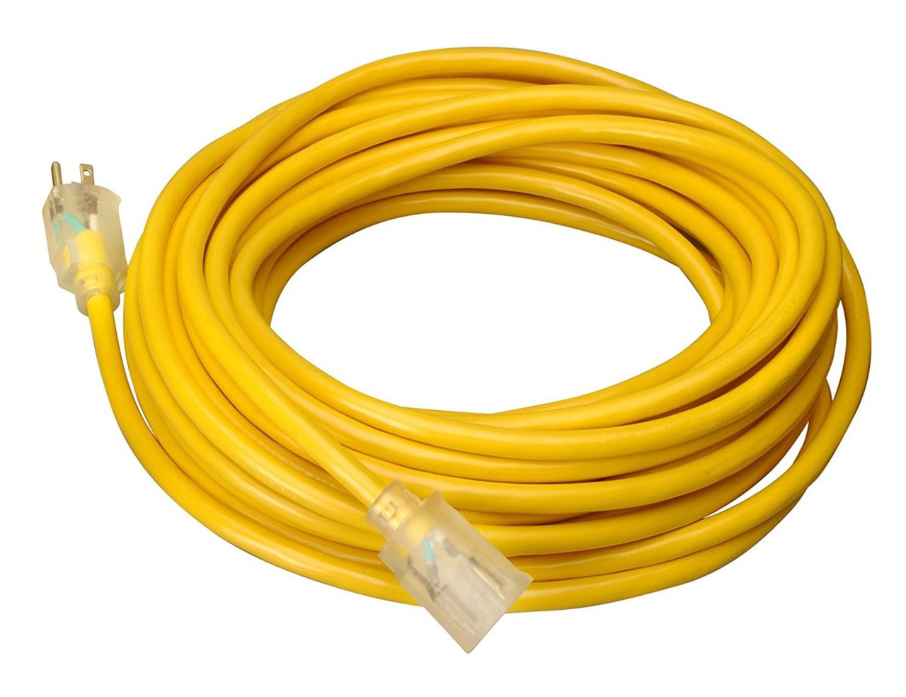 10/3 100' EXTENSION CORD