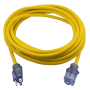 25FT EXTENSION CORD 12/3