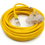 3 WAY-50FT.12/3 EXTENSION CORD