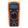 MANUAL RANGING MULTIMETER