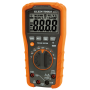 ELECTRICIANS MULTIMETER