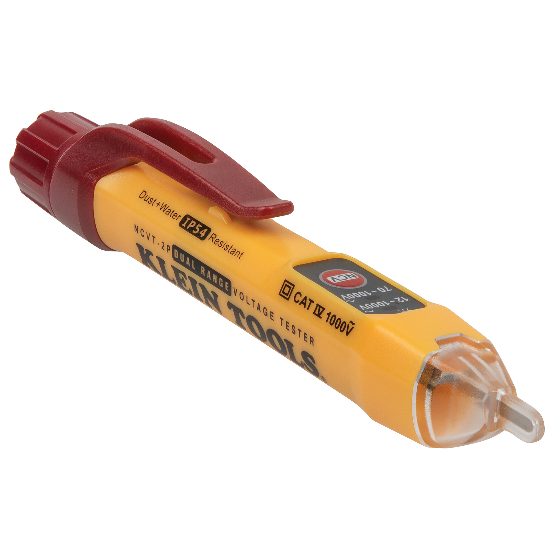 NON-CONTACT VOLTAGE TESTER