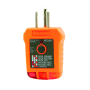 RECEPTACLE TESTER GFCI
