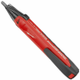 VOLTAGE DETECTOR W/LIGHT