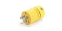 WOODHEAD 1447 MALE PLUG END