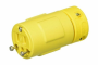 WOODHEAD 1547 FEMALE PLUG END