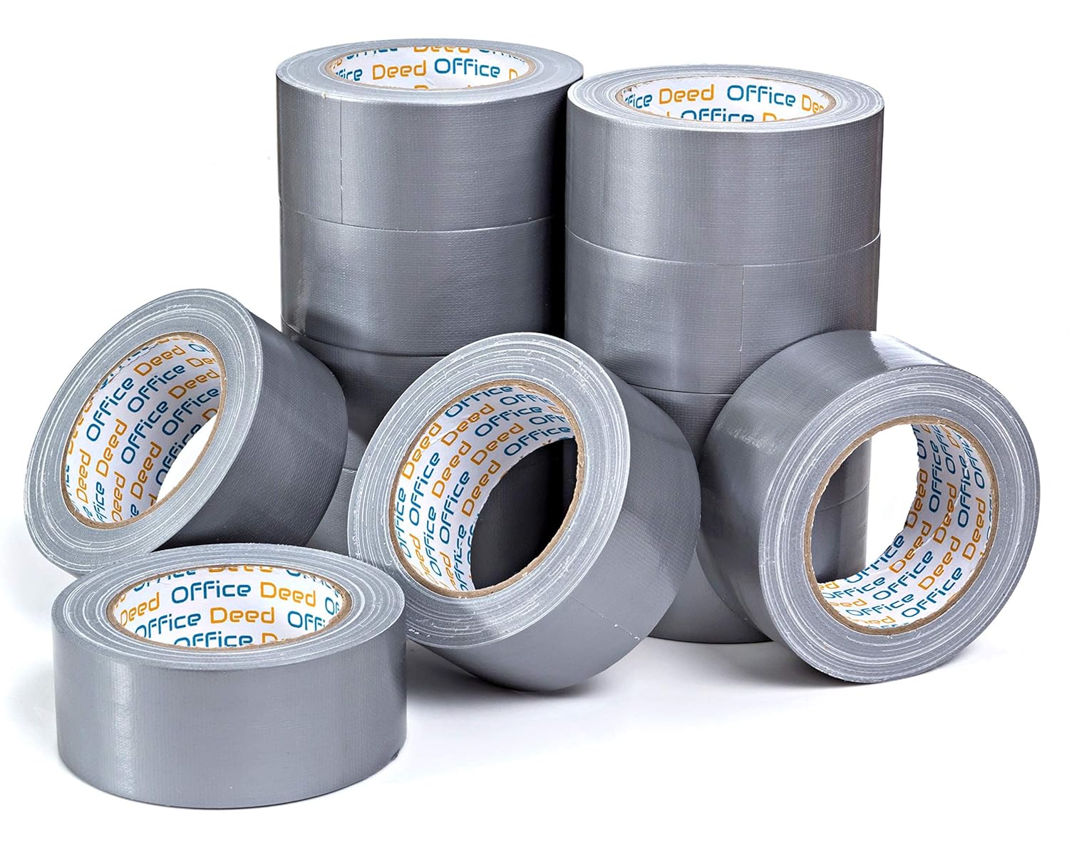GRAY DUCT TAPE 2 INCH