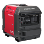 3000 WATT GENERATOR W/ELECT SRT