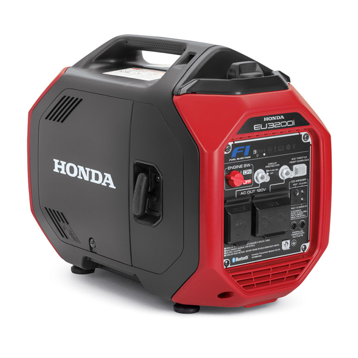 3200 WATT GENERATOR