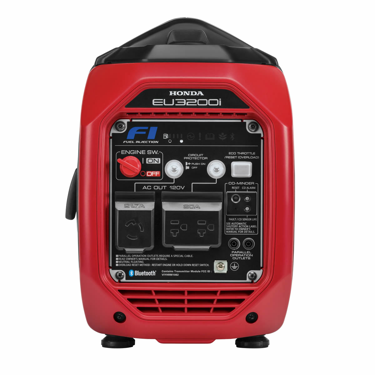 3200 WATT GENERATOR