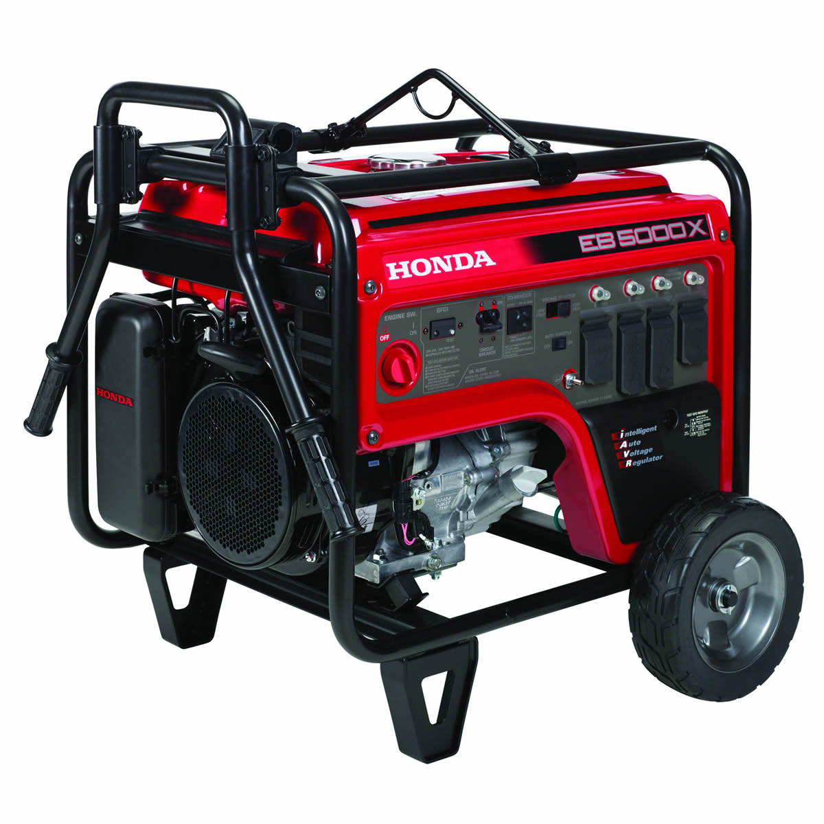 5000 WATT GENERATOR