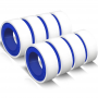 TEFLON TAPE 1/2"X 260" (100 BX)