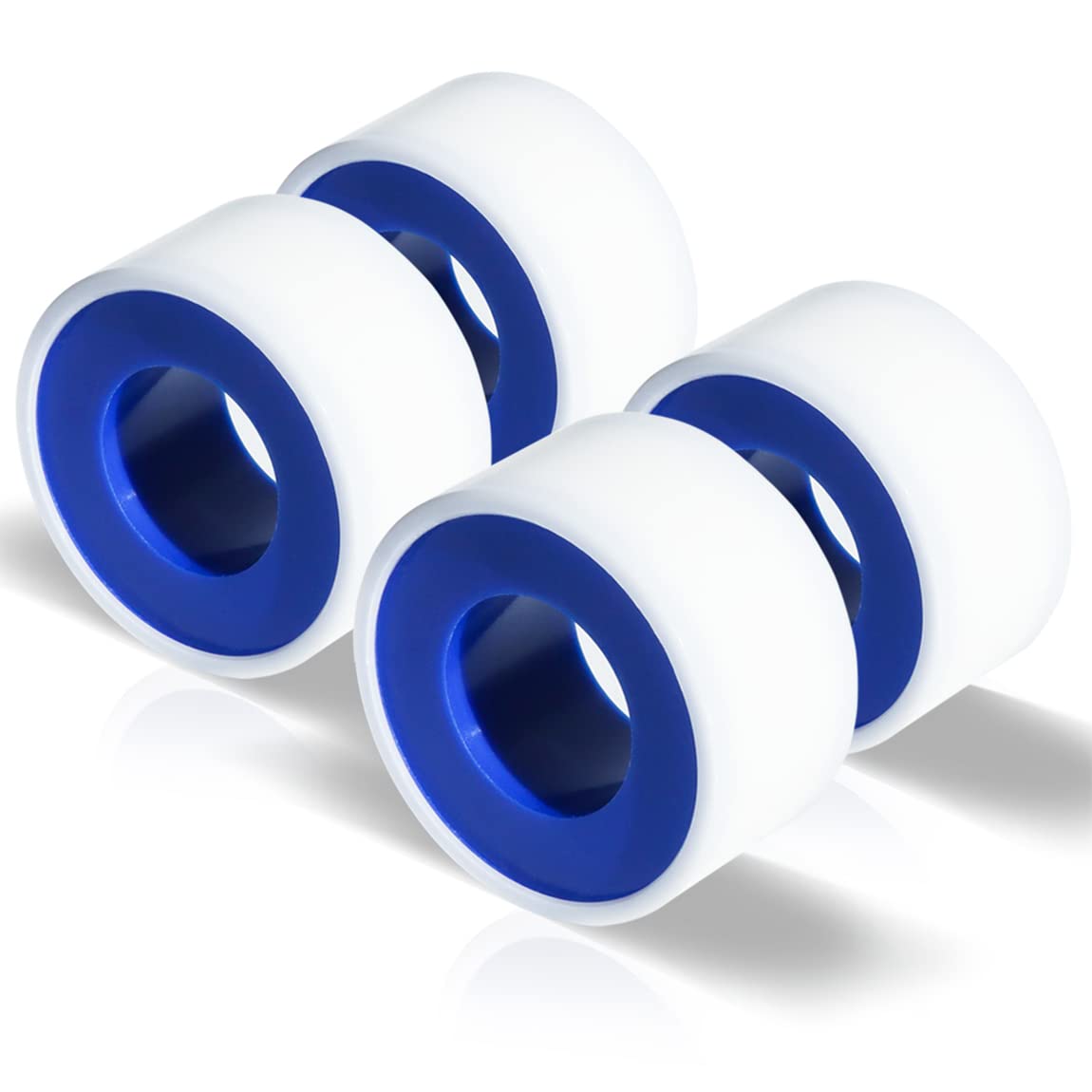TEFLON TAPE 3/4"X 260" (70 BX)