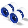 TEFLON TAPE 3/4"X 260" (70 BX)