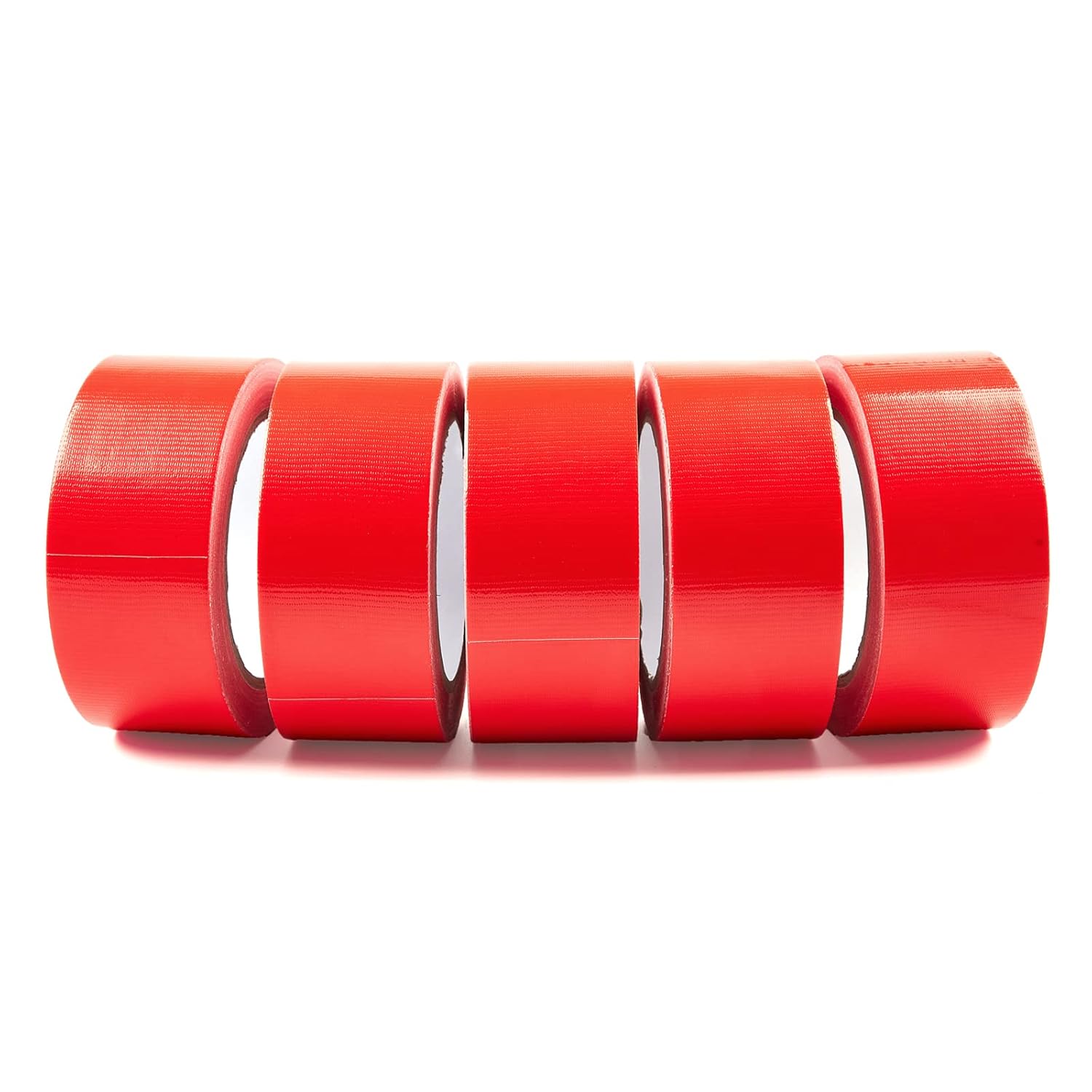 NUCLEAR RED DUCT TAPE