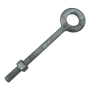 EYEBOLT 3/8X21/2 GALV