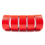 NUCLEAR RED DUCT TAPE
