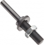 ARBOR 3/8X1/4 STEM