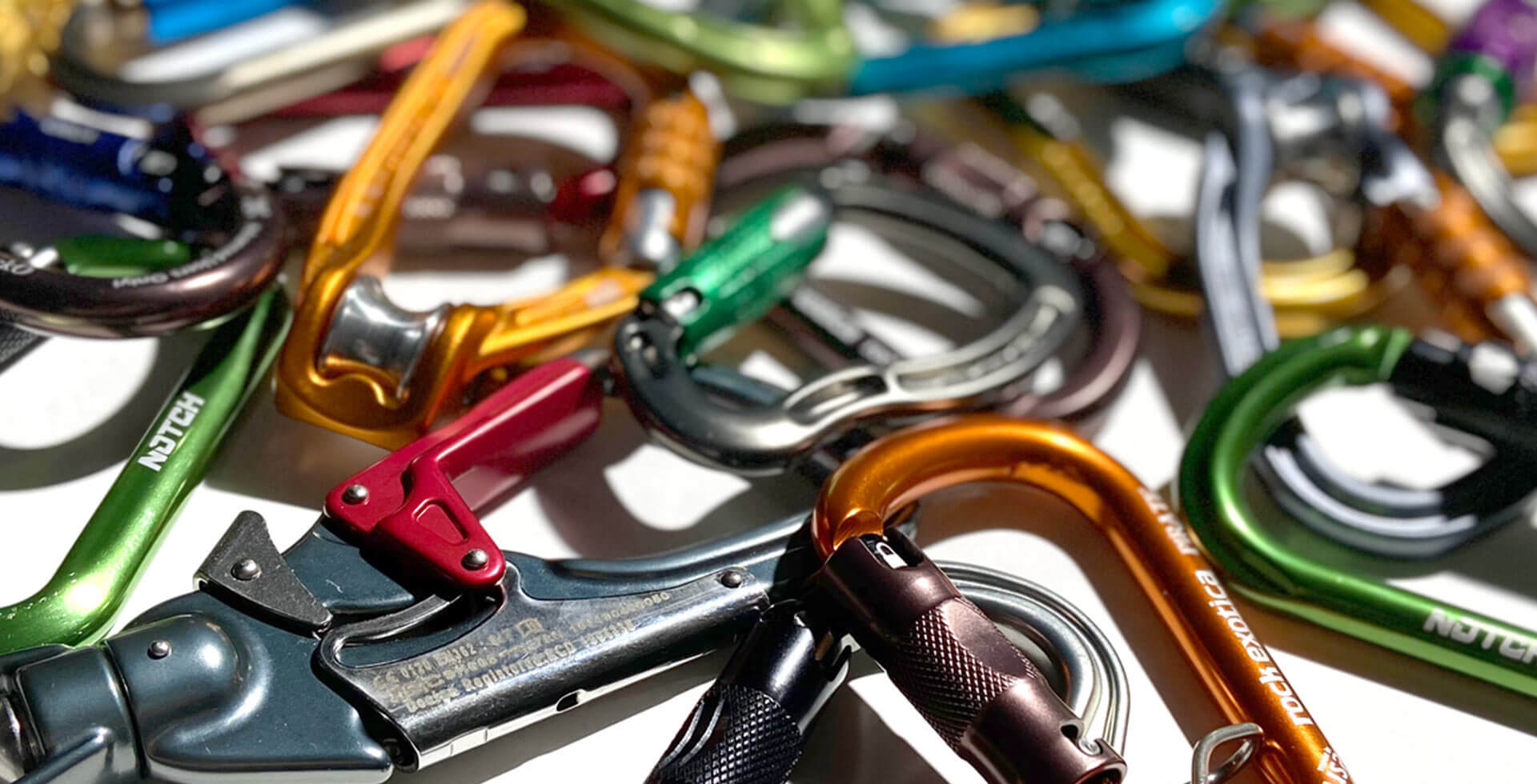 FASTENERS AND GENERAL HARDWARE