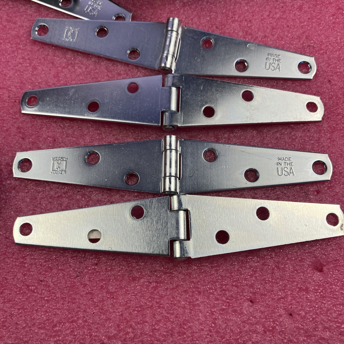 STRAP HINGE EACH