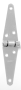 STRAP HINGE EACH 4"