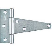 5IN  T-HINGE EA