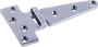 8IN  T-HINGE EA