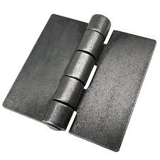 4-1/2X4-1/2 WELD HINGE