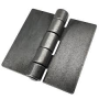 4" X 4" WELD BLANK HINGE